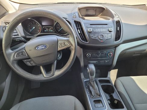 Used 2018 Ford Escape S FWD image 22