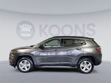 Used 2023 Jeep Compass Latitude w/ Sun and Sound Group image 2