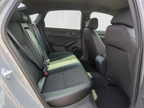 New 2026 Honda Civic Sport image 14