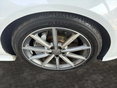 Used 2016 Audi A6 3.0T Premium Plus w/ S Line Sport Package AWD/4WD image 39