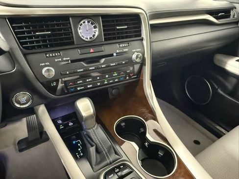 Used 2017 Lexus RX 350 FWD w/ Premium Package image 24