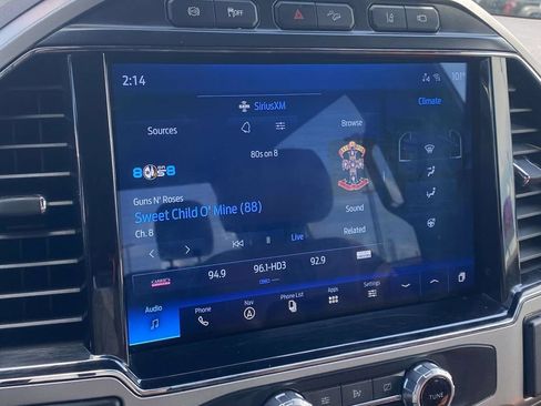 Used 2022 Ford F250 King Ranch w/ Chrome Package AWD/4WD image 24