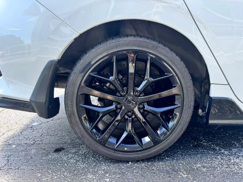 Used 2021 Honda Civic Sport image 15