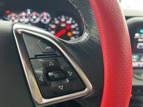 Used 2017 Chevrolet Camaro LT image 18