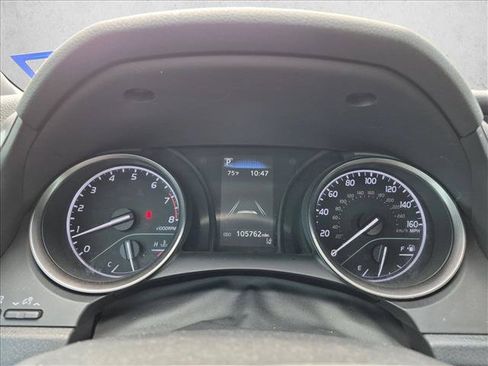 Used 2022 Toyota Camry SE FWD image 15