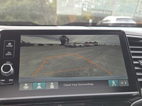 New 2026 Honda Ridgeline RTL image 9