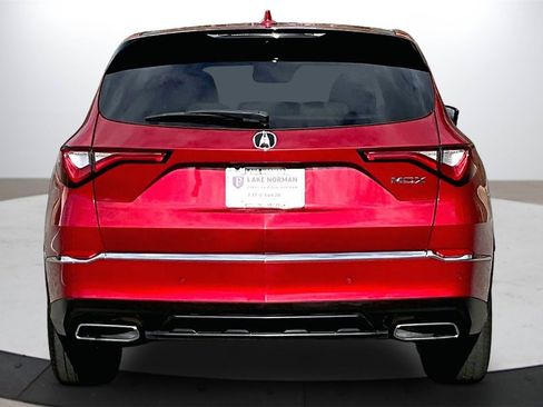 Used 2022 Acura MDX FWD w/ Technology Package image 8