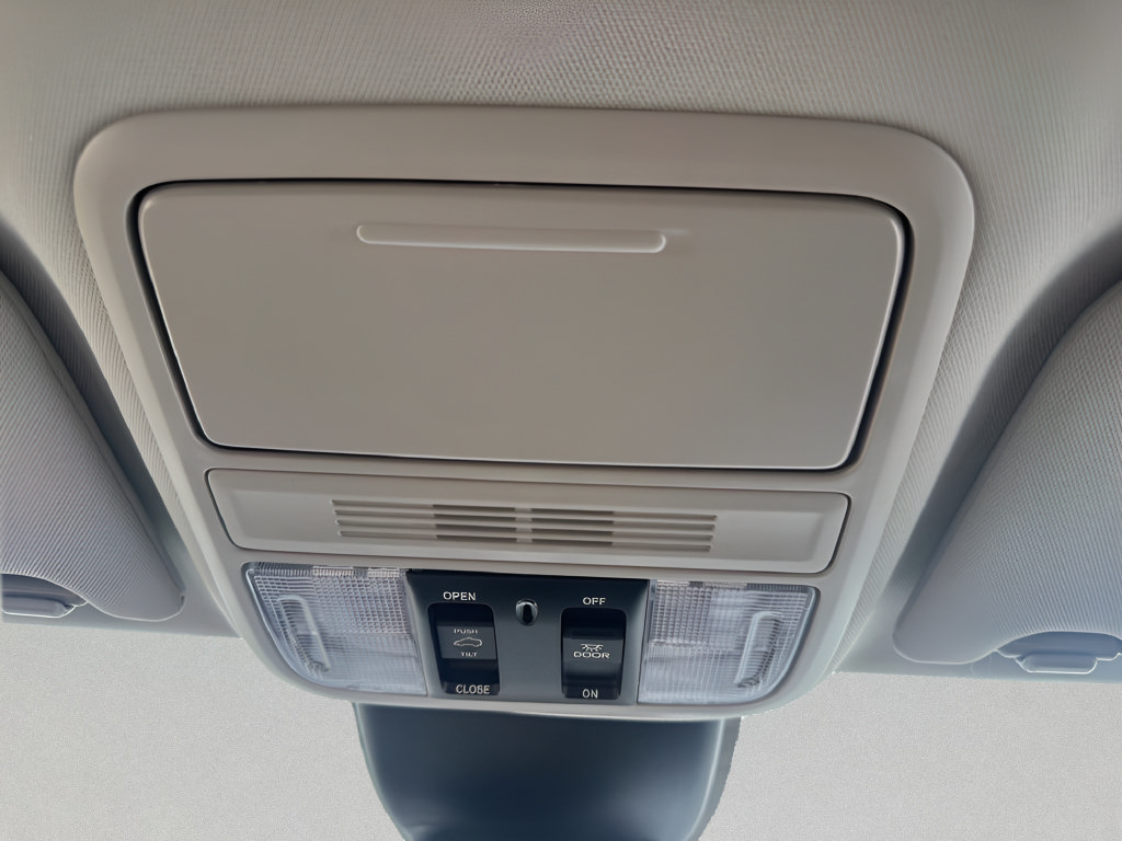 New 2027 Honda Odyssey Elite image 30