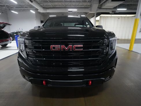 Used 2025 GMC Sierra 1500 Elevation w/ X31 Off-Road Package AWD/4WD image 20