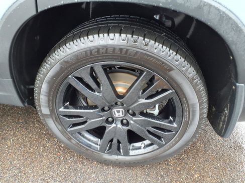 Used 2022 Honda Pilot Special Edition image 14