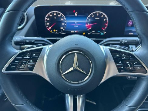 Certified 2026 Mercedes-Benz GLA 250 image 11