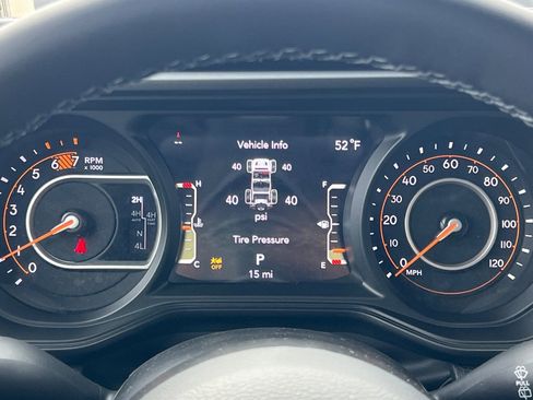 New 2026 Jeep Wrangler Unlimited Rubicon image 29