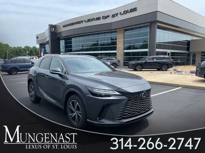 New 2026 Lexus RX 350 Premium w/ Convenience Package