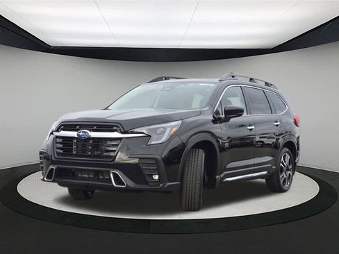 New 2026 Subaru Ascent Touring image 3