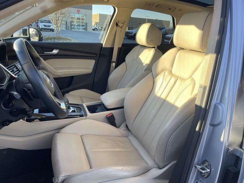 Used 2024 Audi Q5 2.0T Premium Plus image 8
