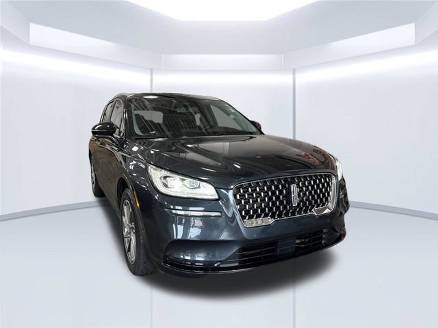 Used 2022 Lincoln Corsair Grand Touring w/ Elements Technology Bundle AWD/4WD image 3