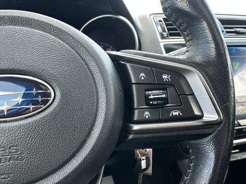 Used 2018 Subaru Outback 2.5i Premium AWD/4WD image 48