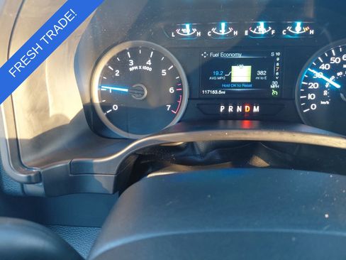 Used 2019 Ford F150 XLT w/ Equipment Group 302A Luxury AWD/4WD image 10