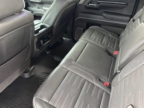 Used 2025 GMC Sierra 1500 AT4X w/ AT4X AEV Edition image 15