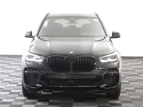Used 2022 BMW X5 xDrive45e w/ M Sport Package AWD/4WD image 25
