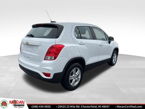 Used 2019 Chevrolet Trax LS image 5