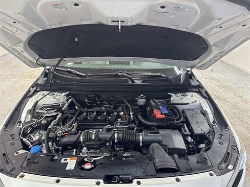 Used 2021 Honda Accord EX-L image 25