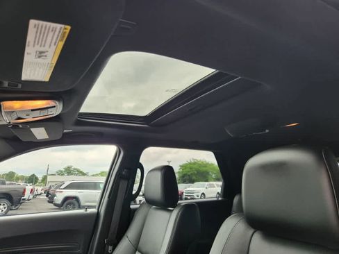 Used 2022 Dodge Durango GT image 27