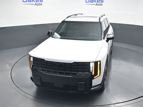 New 2027 Kia Telluride EX X-Line AWD/4WD image 52