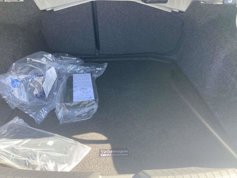 New 2026 Volkswagen Jetta Sport image 12