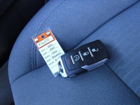 Certified 2022 RAM 1500 Big Horn image 50