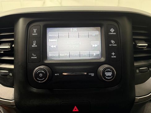 Used 2021 RAM 2500 Tradesman AWD/4WD image 19