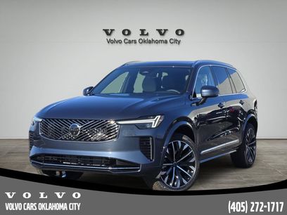 Used 2026 Volvo XC90 B6 Plus w/ Protection Package Premier