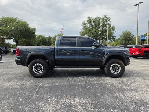 Used 2026 RAM 1500 RHO w/ RHO Level 1 Equipment Group AWD/4WD image 3