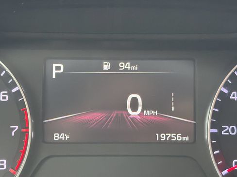 Used 2024 Kia Forte GT-Line FWD image 15