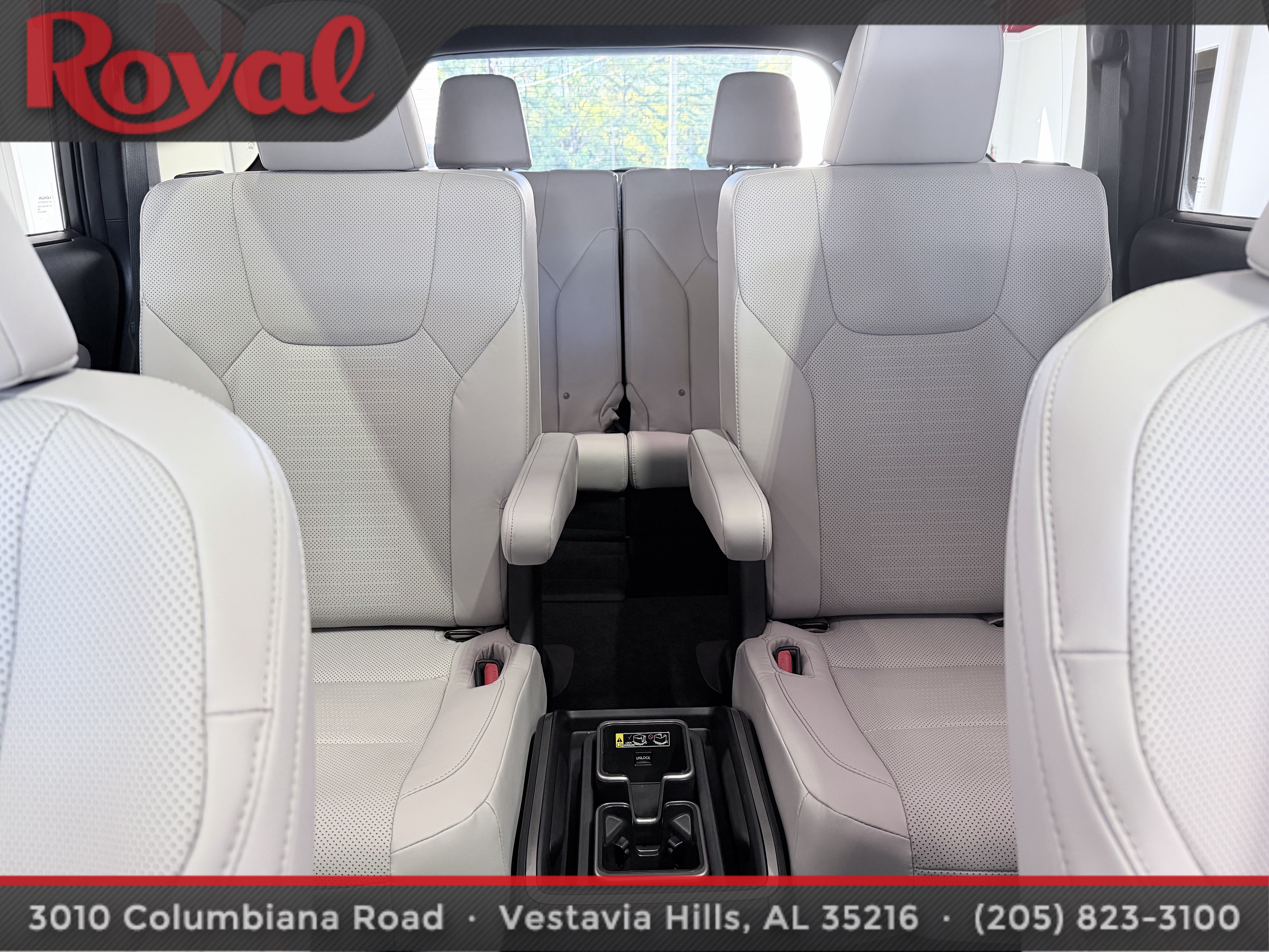 Used 2026 Lexus TX 350 AWD w/ Technology Package image 23