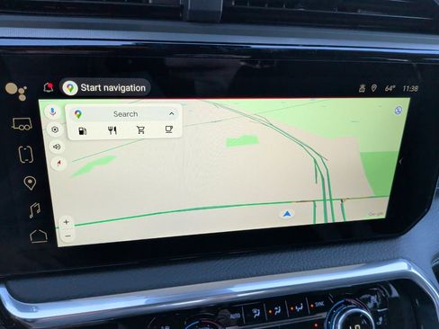 New 2026 GMC Sierra 2500 Denali w/ Denali Reserve Package image 27