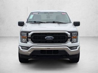 Used 2023 Ford F150 XLT w/ Trailer Tow Package AWD/4WD video 2