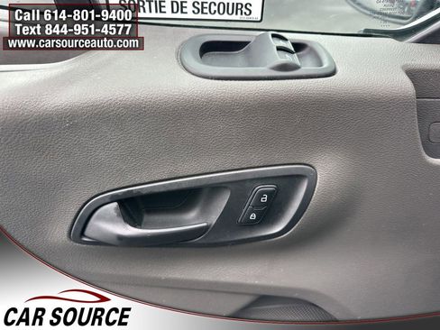 Used 2020 Ford Transit 350 XLT image 16