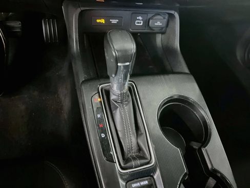 Used 2024 Honda Civic Sport image 16