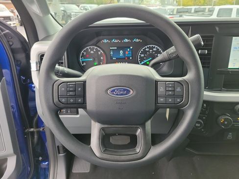 New 2026 Ford F250 XL w/ STX Appearance Package image 22