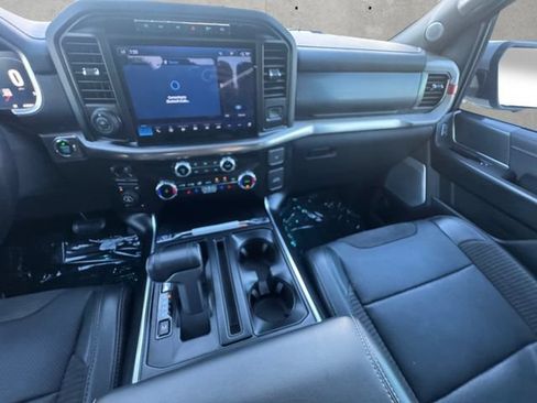 Used 2023 Ford F150 Raptor AWD/4WD image 3