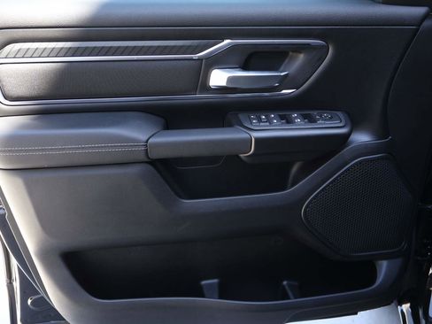 New 2026 RAM 1500 Big Horn image 7