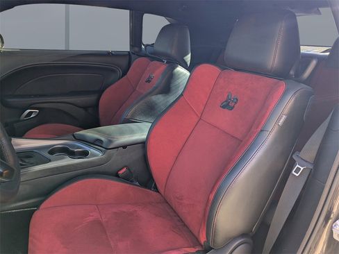 Used 2023 Dodge Challenger R/T Scat Pack image 13