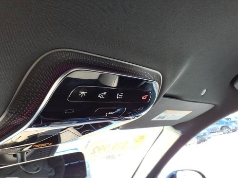 Certified 2023 Mercedes-Benz GLC 300 4MATIC image 19