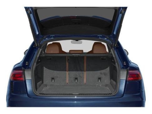 New 2026 Audi RS Q8 performance image 10