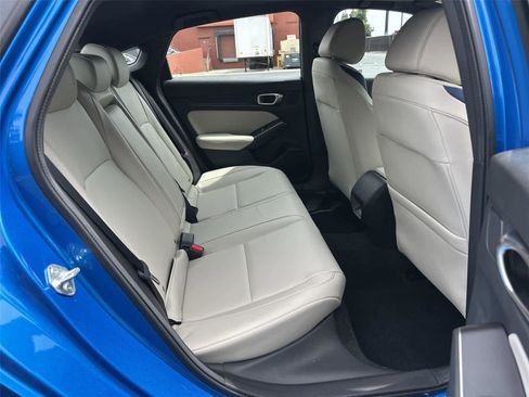 Certified 2026 Acura Integra A-Spec FWD image 14