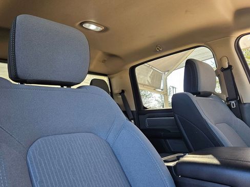 Used 2020 RAM 1500 Big Horn image 21