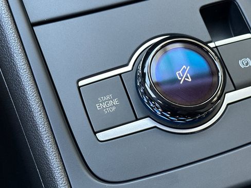 New 2025 Volkswagen Tiguan S image 20