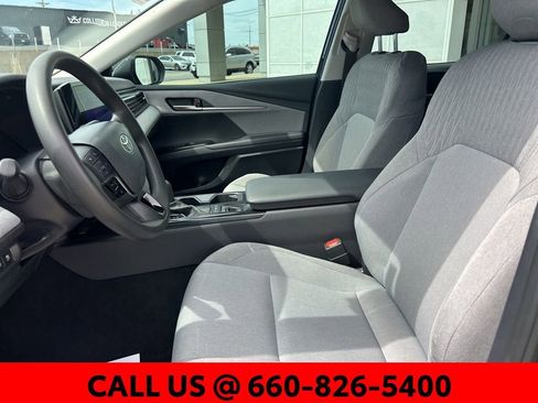 Certified 2025 Toyota Camry LE image 16