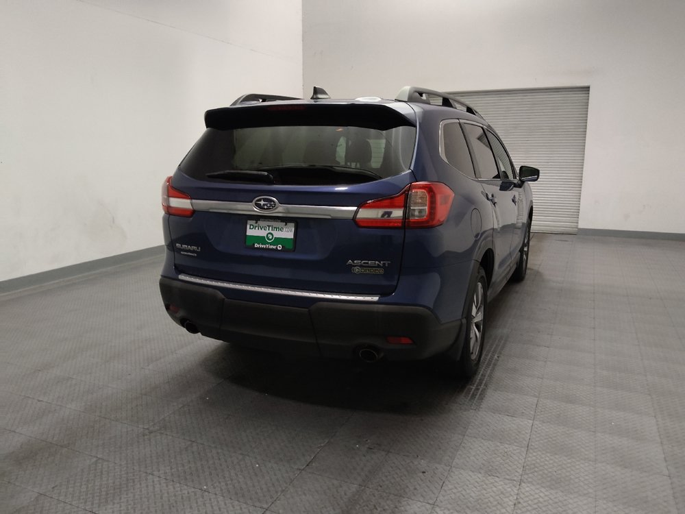 Used 2019 Subaru Ascent Premium AWD/4WD image 7